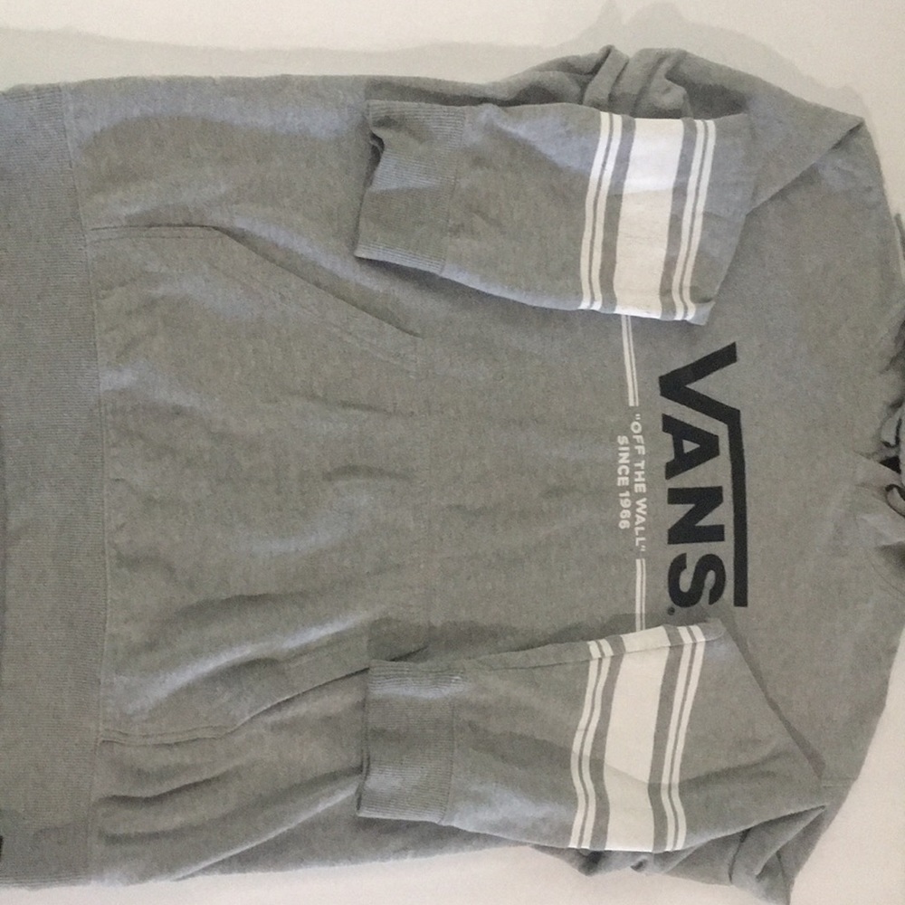Vans sweatshirt